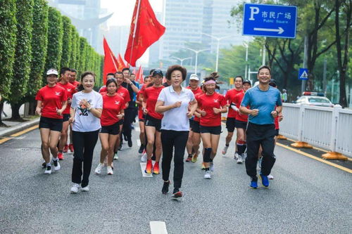 深圳两大全民盛事官宣 书香浸润鹏城，运动点亮生活