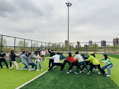 文明遇见美好 内蒙古自治区文明社区风采展示 第51期 场馆篇