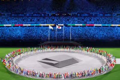 冬奥会和奥运会 四大差异，场馆视角下的独特挑战